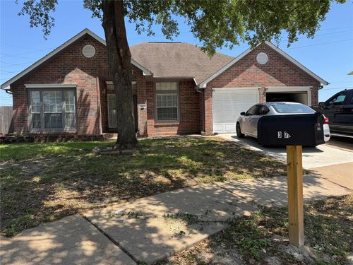 3670 Lakearies Ln, Katy, TX, 77449-3870 | Card Image