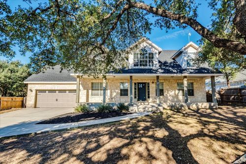 7 Cripple Creek Ct, Wimberley, TX, 78676-2002 | Card Image