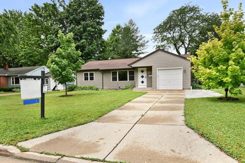 5105 Mckenna Road, Monona, WI, 53716 | Card Image