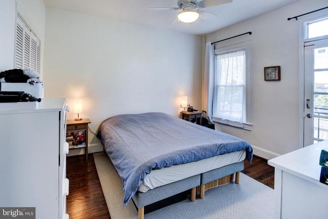 APT-3 - 3020 R St Nw, Condo with 2 bedrooms, 1 bathrooms and null parking in WASHINGTON DC | Image 20