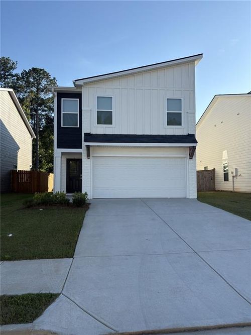 3307 Stonewall Ln, Atlanta, GA, 30349-2405 | Card Image