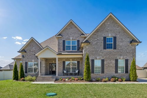1510 Addi Jo Ct, Christiana, TN, 37037-2008 | Card Image