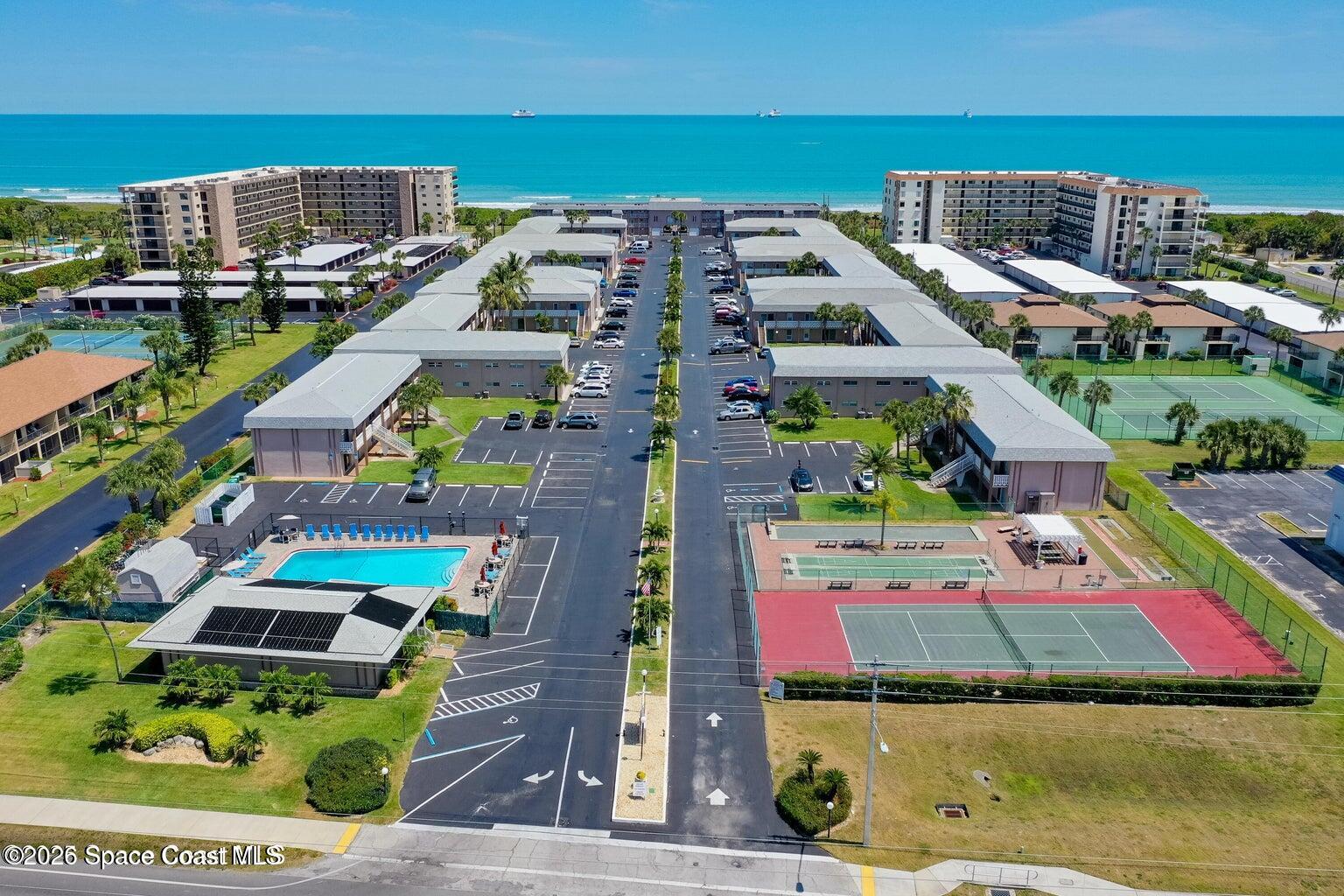 Residential Lease in Cocoa Beach