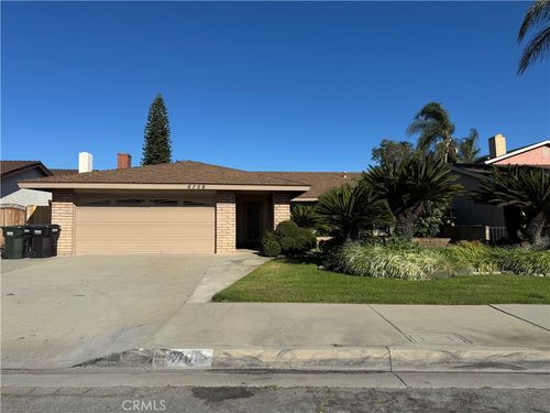 6708 Bequette Ave, Pico Rivera, CA, 90660-3514 | Card Image