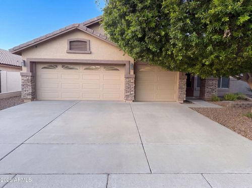 7925 W Harmony Lane, Peoria, AZ, 85382 | Card Image