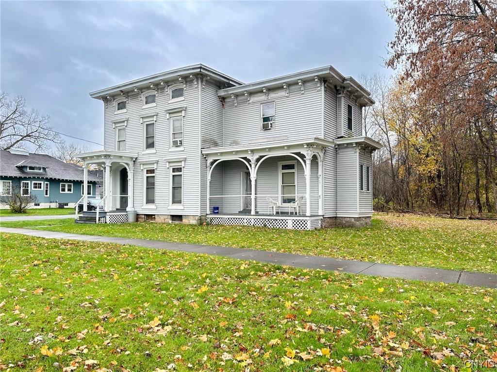 199 Main Street, For Sale in Whitestown Zoocasa