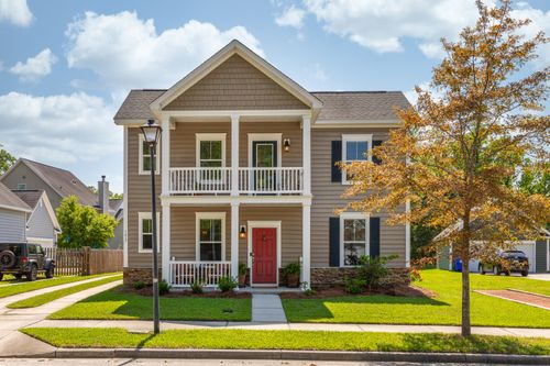 1417 Roustabout Way, Charleston, SC, 29414-8054 | Card Image