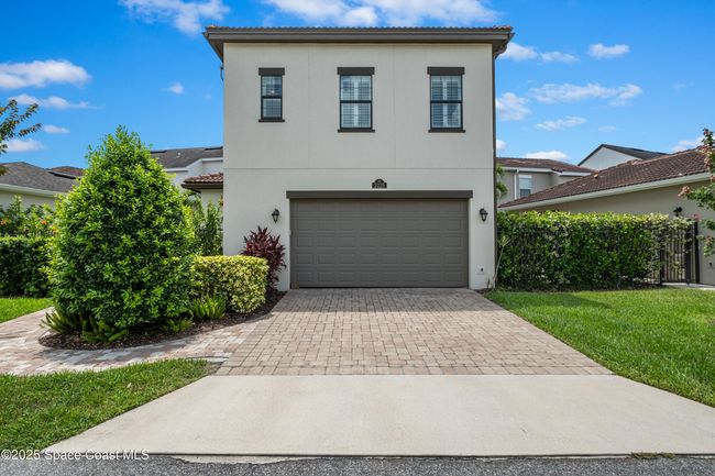 2225 Framura Ln, House other with 4 bedrooms, 5 bathrooms and null parking in MELBOURNE FL | Image 27