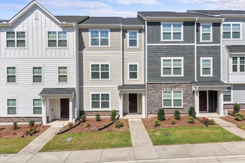 1009 Belloak Way, Durham, NC, 27703-6825 | Card Image