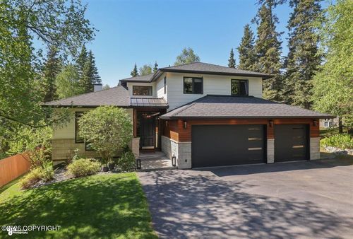 230 Botanical Cir, Anchorage, AK, 99515-3682 | Card Image