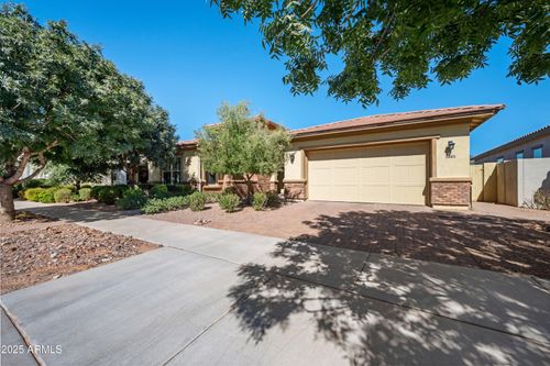 5661 S Crowley, Mesa, AZ, 85212-8600 | Card Image