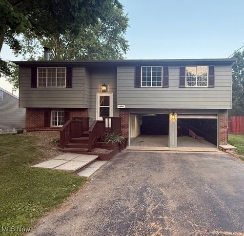 719 Indiana Ave, McDonald, OH, 44437 | Card Image