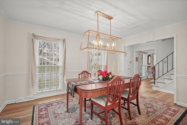 10698 John Ayres Dr, House other with 4 bedrooms, 3 bathrooms and null parking in FAIRFAX VA | Image 15