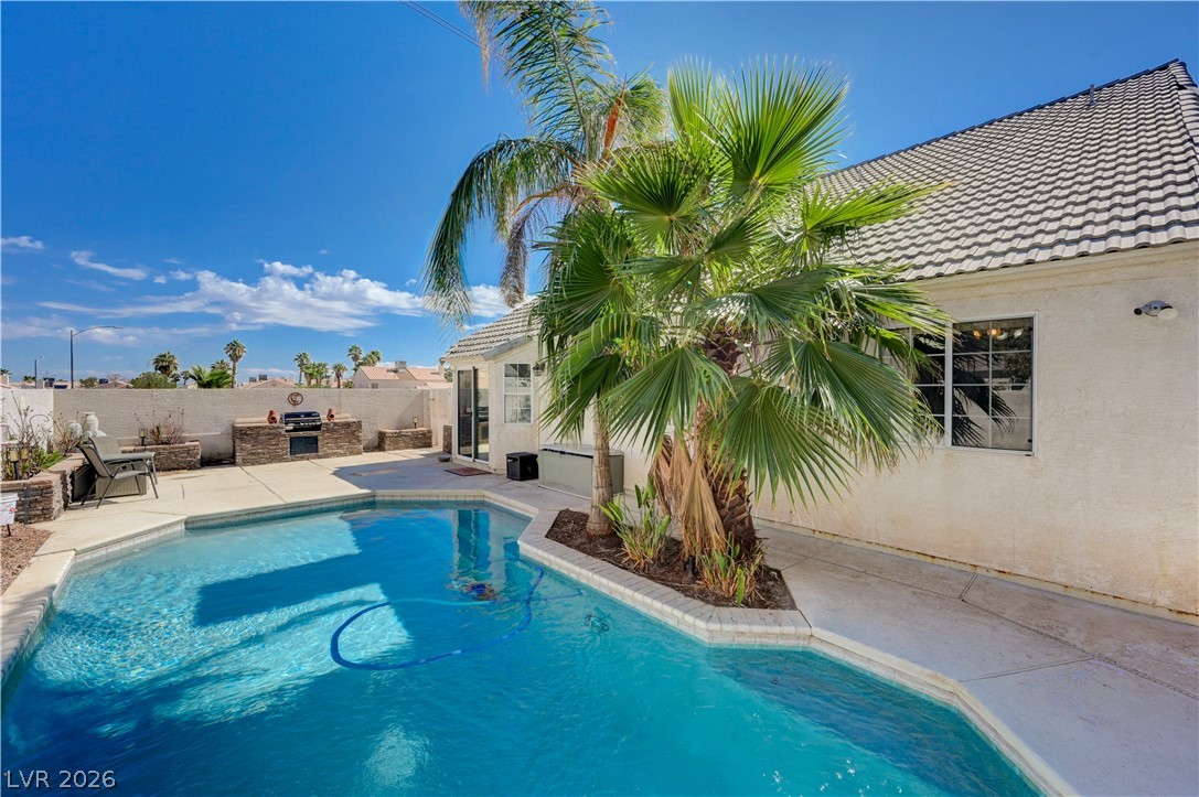 Residential in Las Vegas 3