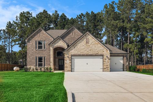 13435 Maverick Trail Rd, Conroe, TX, 77303-2126 | Card Image