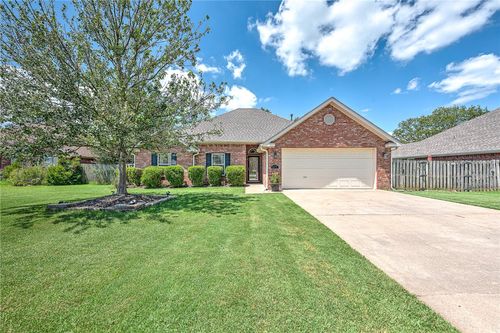 457 Brandon Loop, Springdale, AR, 72762-4470 | Card Image