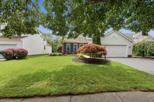 1681 Gosport Pl, New Albany, OH, 43054-9231 | Card Image