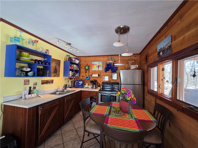 583 Nc 1700, House other with 2 bedrooms, 1 bathrooms and null parking in Compton AR | Image 7