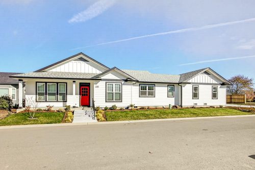 280 Oak Valley Dr, Talent, OR, 97540-8634 | Card Image