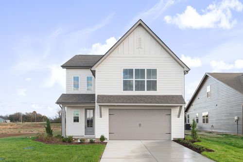 7624 Chapin Dr, Murfreesboro, TN, 37129-4642 | Card Image