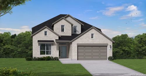 4018 Ashbrook, Schertz, TX, 78124 | Card Image