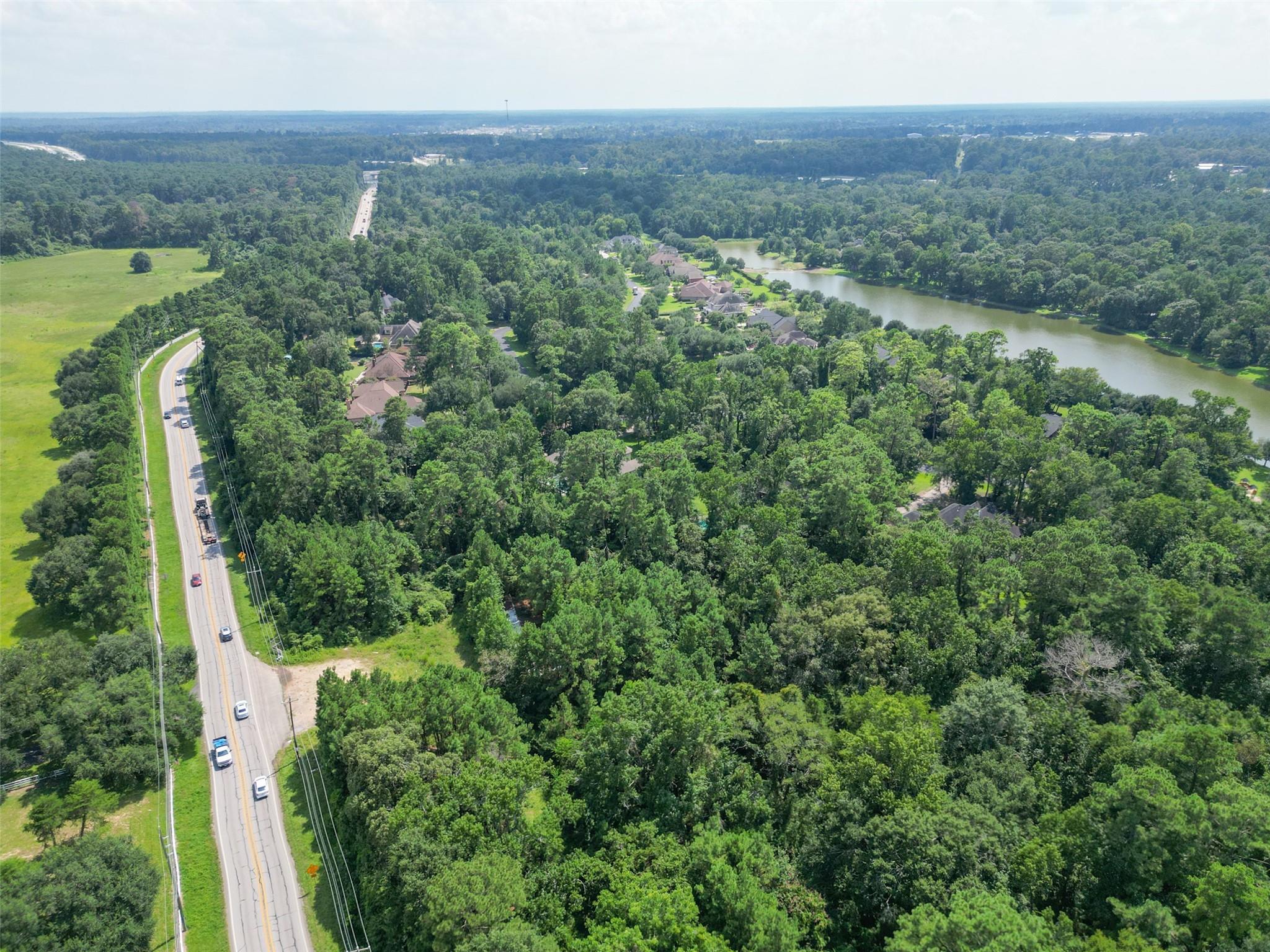Land in Pinehurst 4
