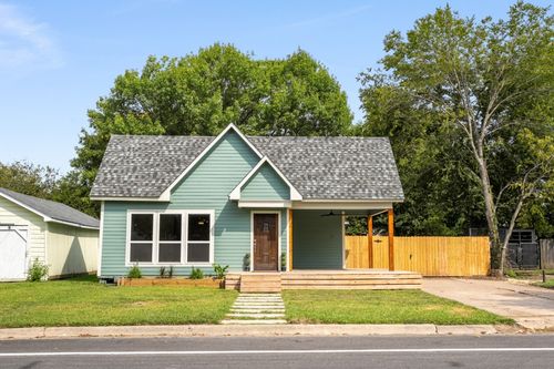 405 E 9th St, Kemp, TX, 75143-4797 | Card Image