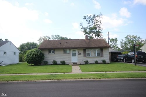 15 William Dr, Brownsburg, IN, 46112-1563 | Card Image