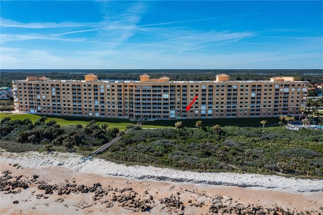 APT-210 - 60 Surfview Dr, Condo with 3 bedrooms, 3 bathrooms and null parking in Palm Coast FL | Image 38