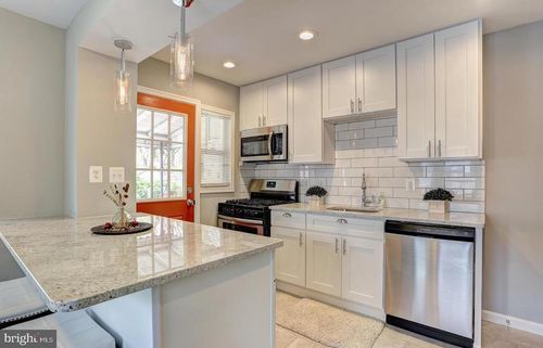 1115 N Marlyn Ave, BALTIMORE, MD, 21221-1308 | Card Image