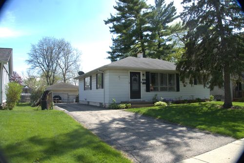 2807 Starling Ln, Rolling Meadows, IL, 60008-2638 | Card Image