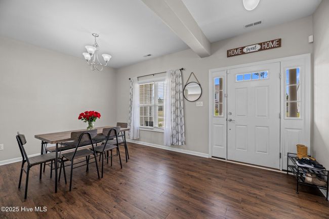 206 Stephen Ct, House other with 4 bedrooms, 3 bathrooms and 2 parking in Havelock NC | Image 10