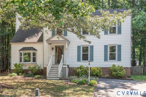 2305 Turtle Hill Ct, Midlothian, VA, 23112-4108 | Card Image