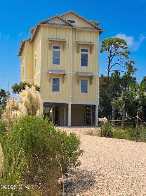 191 Sailaway Drive, Port St Joe, FL, 32456 | Card Image