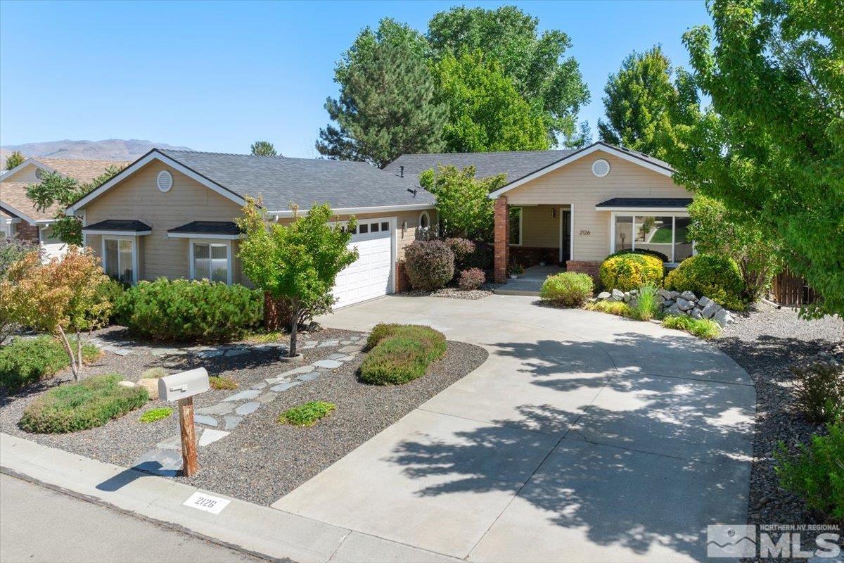 Court Side Cir, Carson City, NV 89703