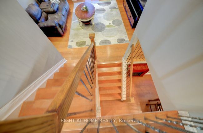 34 Langston Dr, House attached with 5 bedrooms, 3 bathrooms and 2 parking in Brampton ON | Image 24