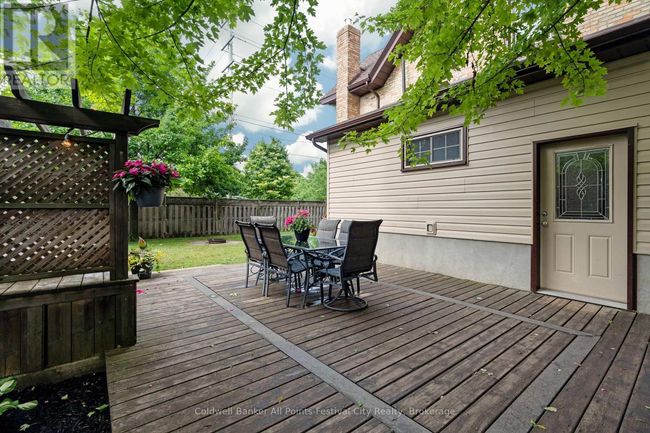 32 Cambria Rd S, House other with 3 bedrooms, 2 bathrooms and 4 parking in Goderich ON | Image 7