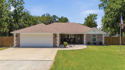 440 W 7th St, Chelsea, OK, 74016-1636 | Card Image