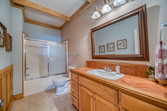Lower level full bathroom | Image 32