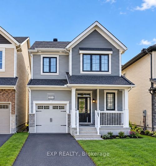 623 Cygnus St, Nepean, ON, K2J7A9 | Card Image