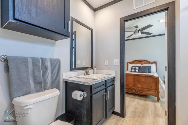 2032 Avenue L, House other with 4 bedrooms, 3 bathrooms and null parking in Anson TX | Image 27