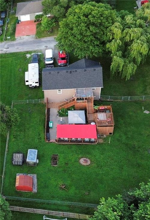 208 N Ohio St, Archie, MO, 64725-9526 | Card Image