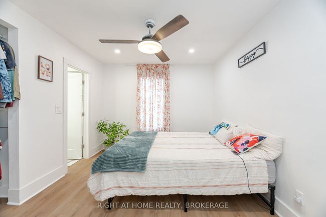 86 Glasgow St, House other with 4 bedrooms, 3 bathrooms and 4 parking in Kitchener ON | Image 24