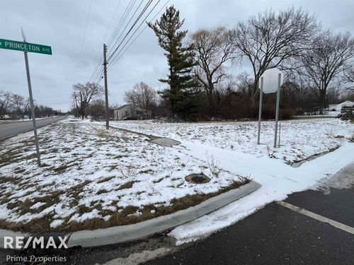 00 Detroit Street, Mt Morris Township, MI, 48505 | Card Image