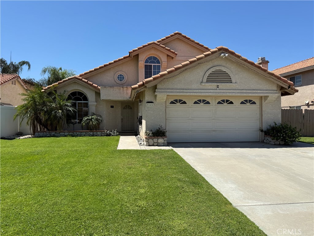 Residential in Hemet