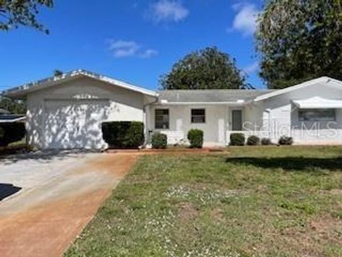 7533 Marechal Ave, PORT RICHEY, FL, 34668-2924 | Card Image