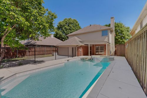 610 English Oak Dr, Allen, TX, 75002-5209 | Card Image