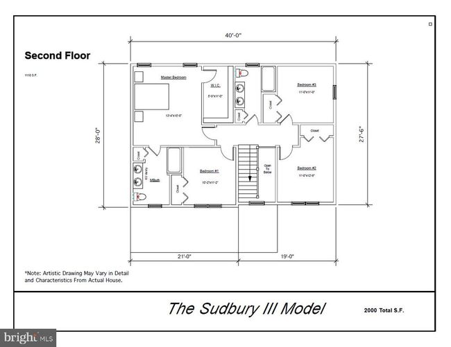 141 - 282 Valley View Cir, House other with 4 bedrooms, 3 bathrooms and null parking in YORK PA | Image 4