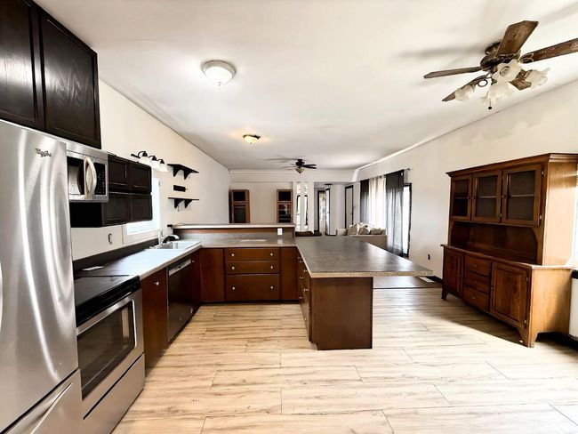 36 Selkirk Ave, House other with 3 bedrooms, 2 bathrooms and null parking in Hughenden AB | Image 7