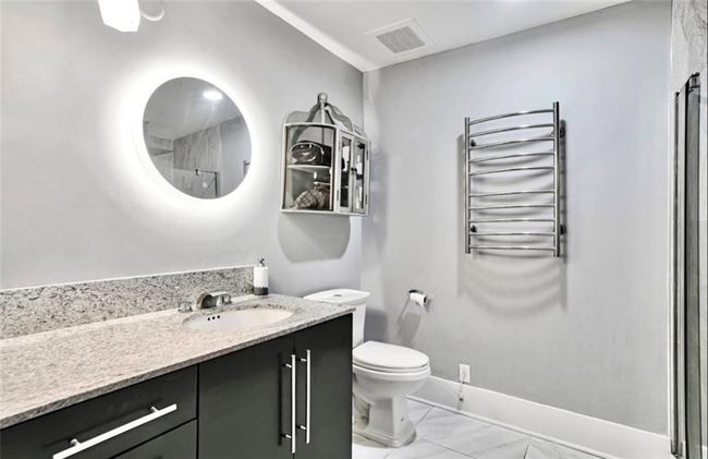APT-1507 - 3338 Peachtree Rd Ne, Condo with 2 bedrooms, 2 bathrooms and 2 parking in Atlanta GA | Image 38